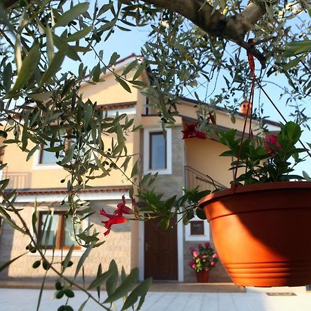 Residence Villa Fiore Порторож Экстерьер фото