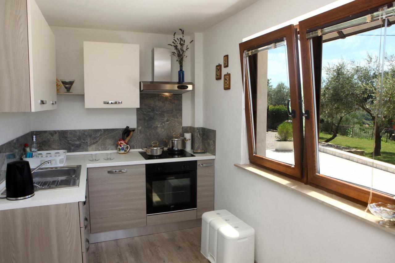 Residence Villa Fiore Порторож Экстерьер фото