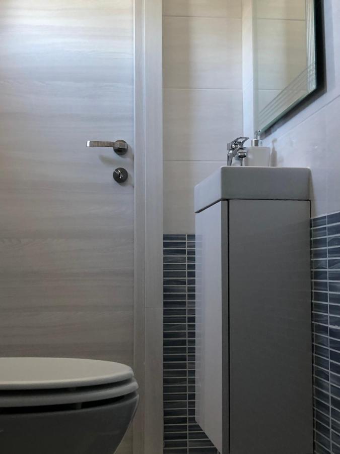 Residence Villa Fiore Порторож Экстерьер фото