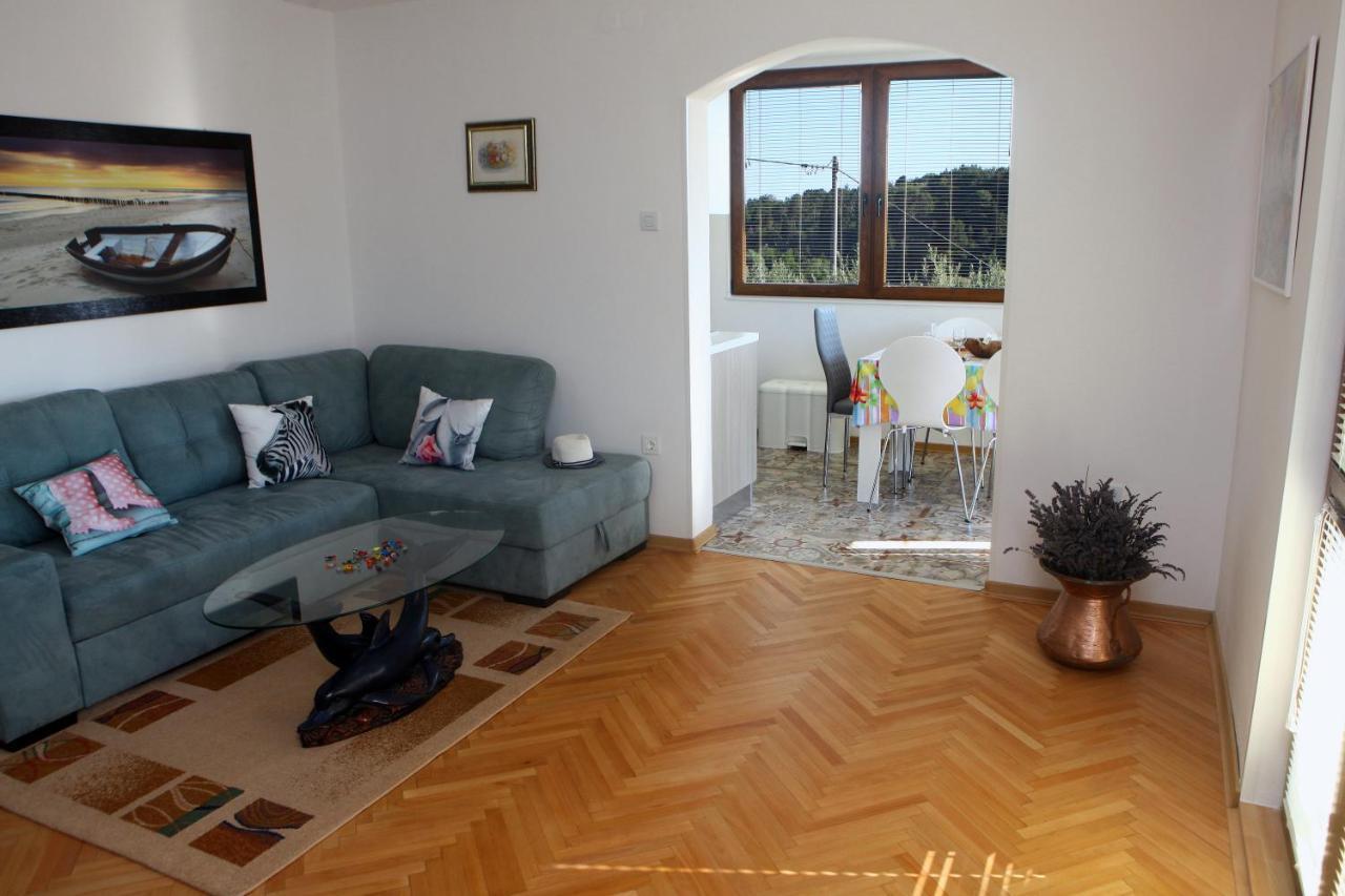 Residence Villa Fiore Порторож Экстерьер фото
