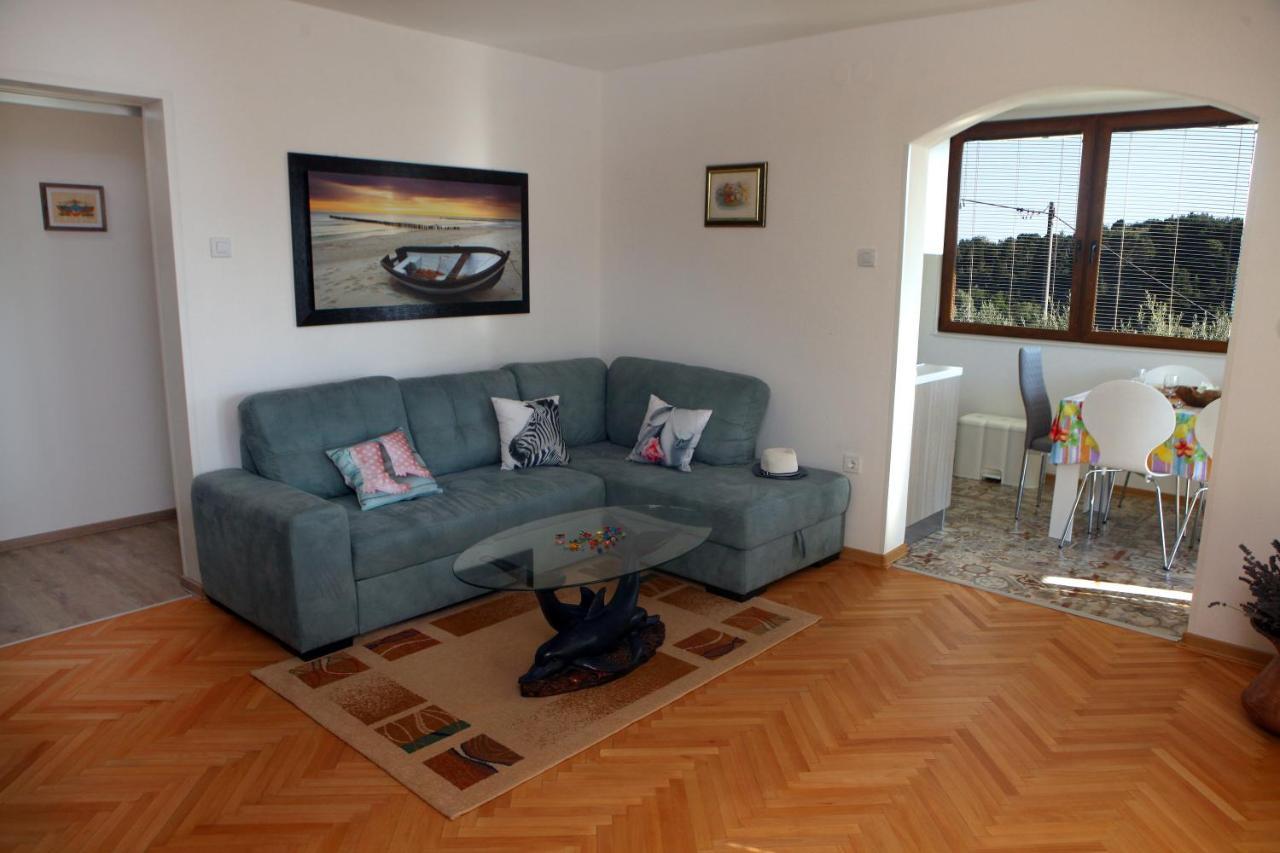 Residence Villa Fiore Порторож Экстерьер фото