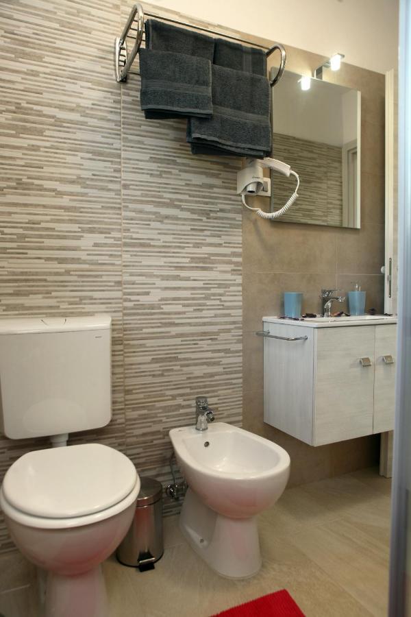 Residence Villa Fiore Порторож Экстерьер фото