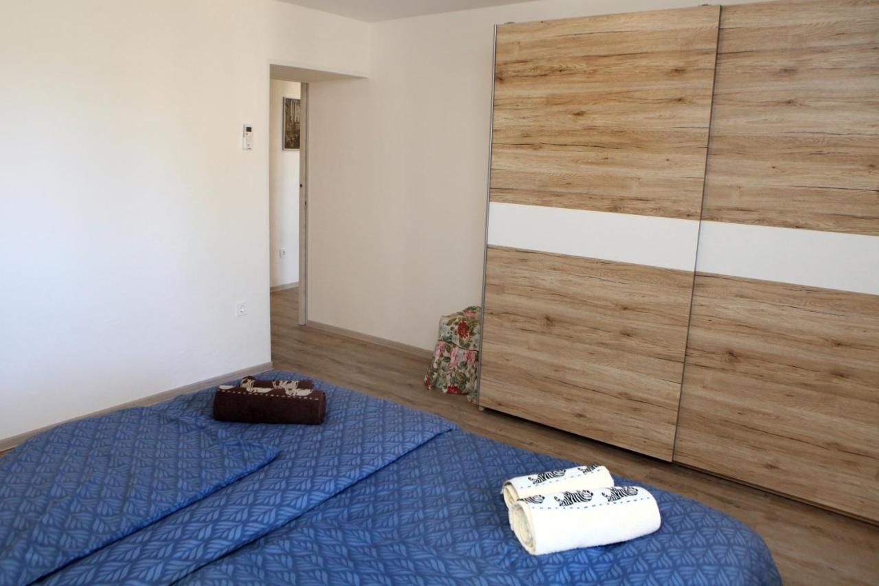Residence Villa Fiore Порторож Экстерьер фото